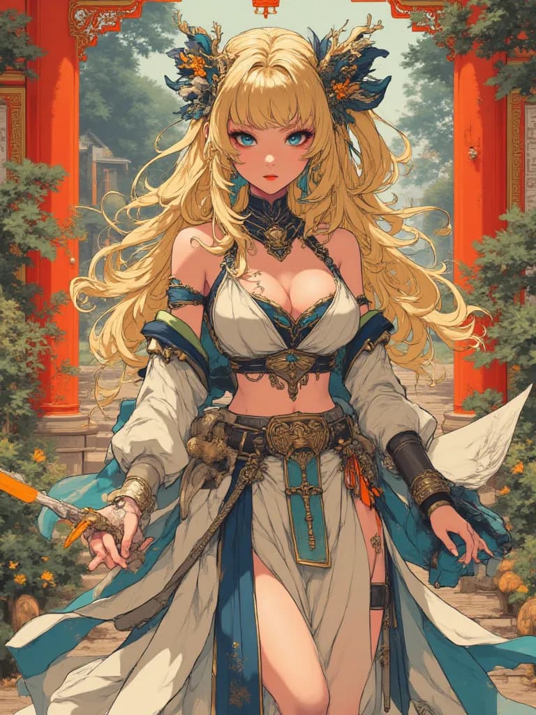 Thumbnail of Эсвира