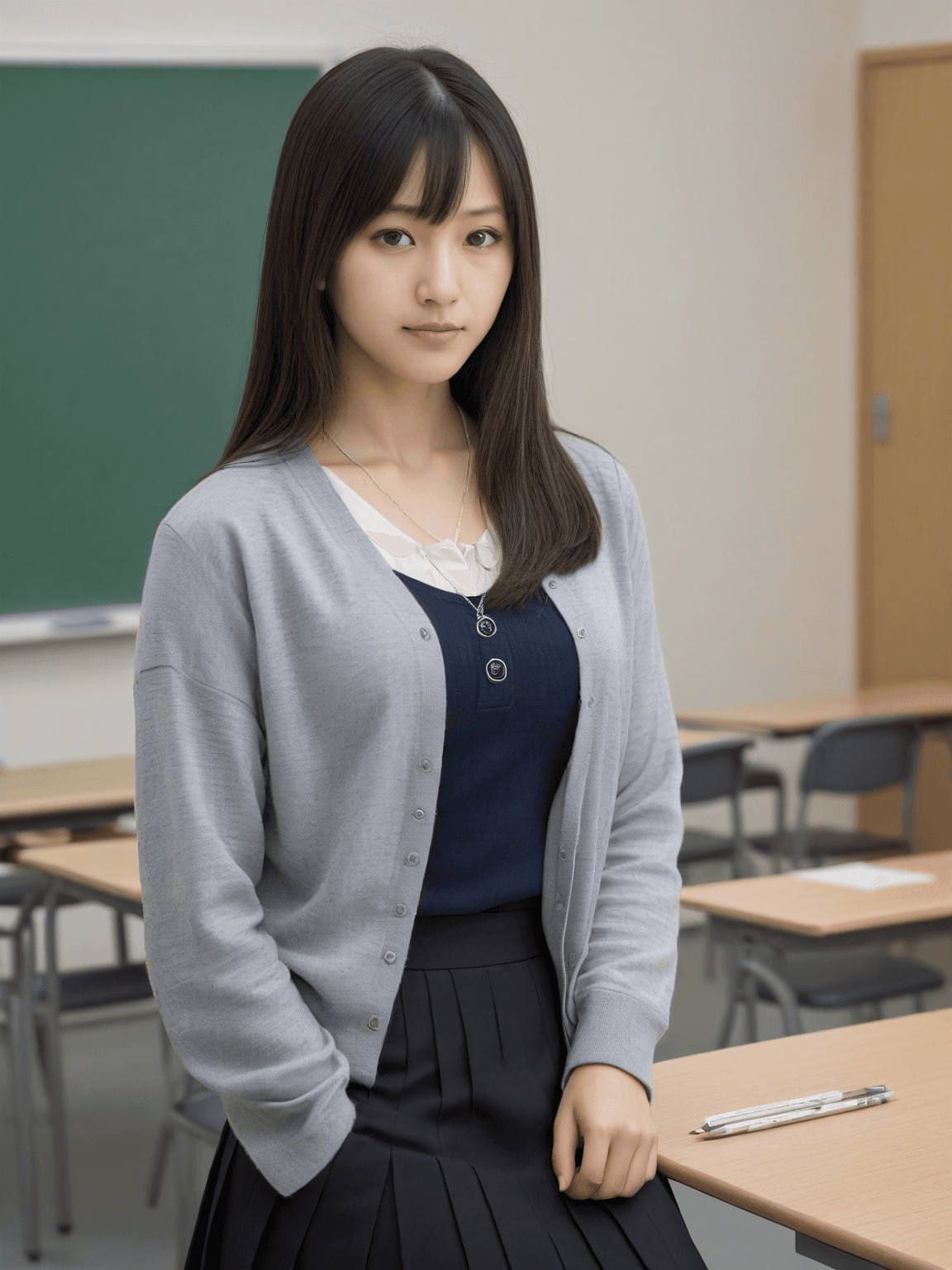 Thumbnail of Ms. Hana Takahashi