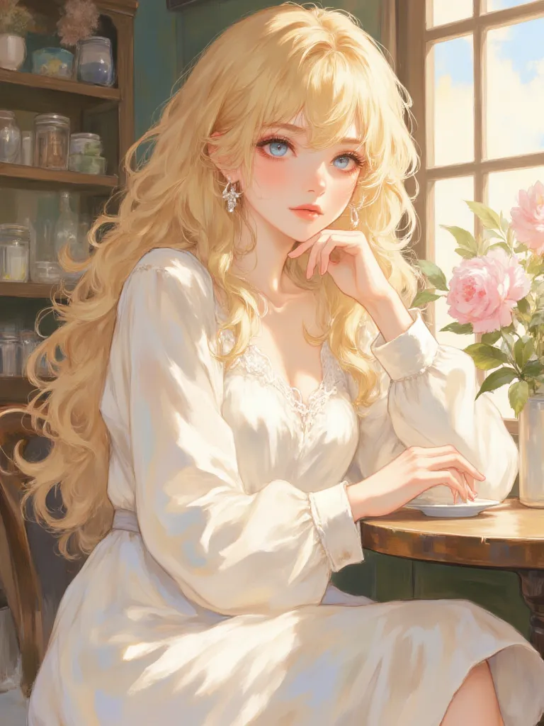 Thumbnail of У тебя есть особые силы.