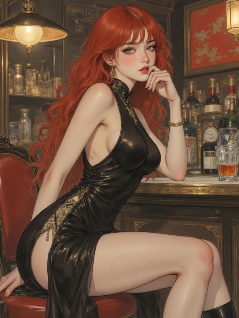 Thumbnail of Kira 'Inferno' Yamamoto