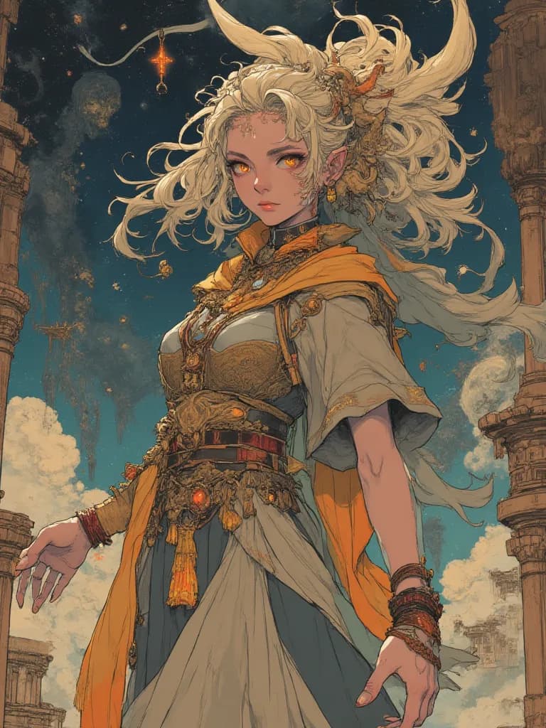 Thumbnail of Lyre