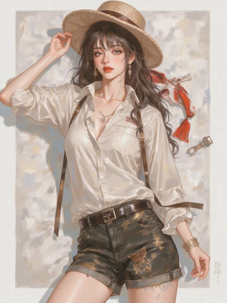 Thumbnail of Florie
