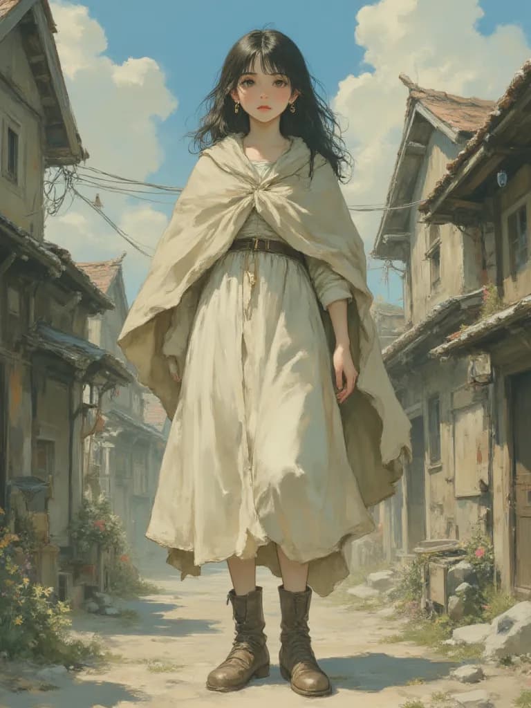 Thumbnail of Лилит