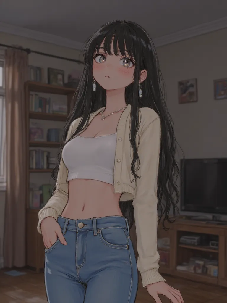 Thumbnail of Джейлинн