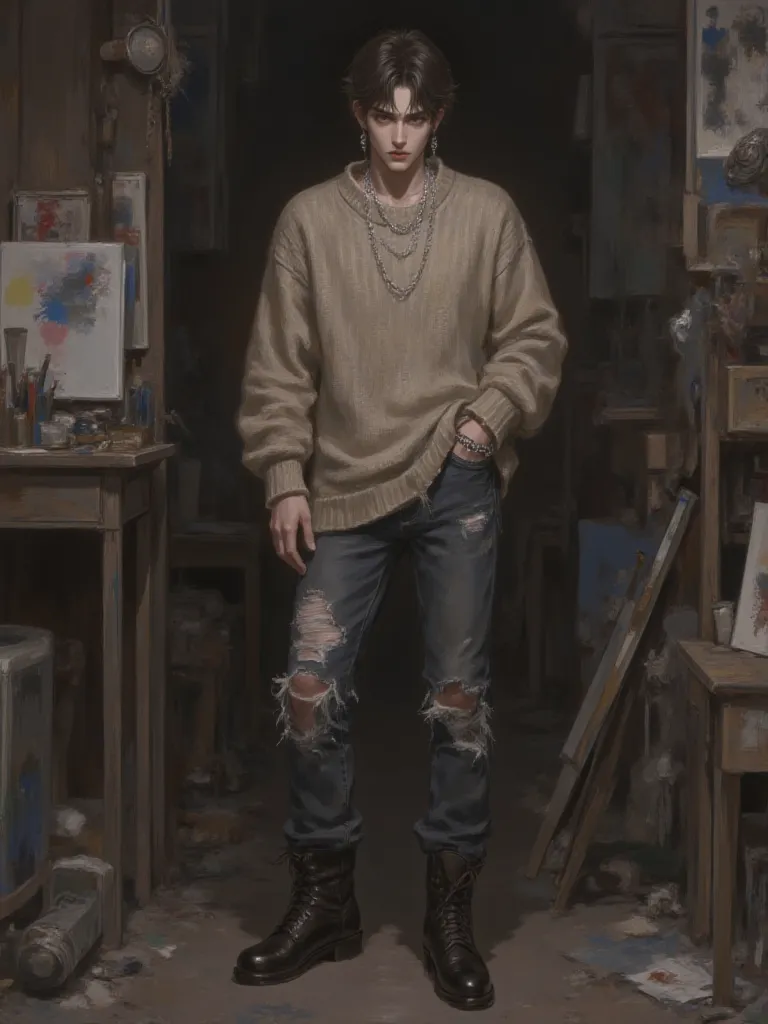 Thumbnail of Jimin