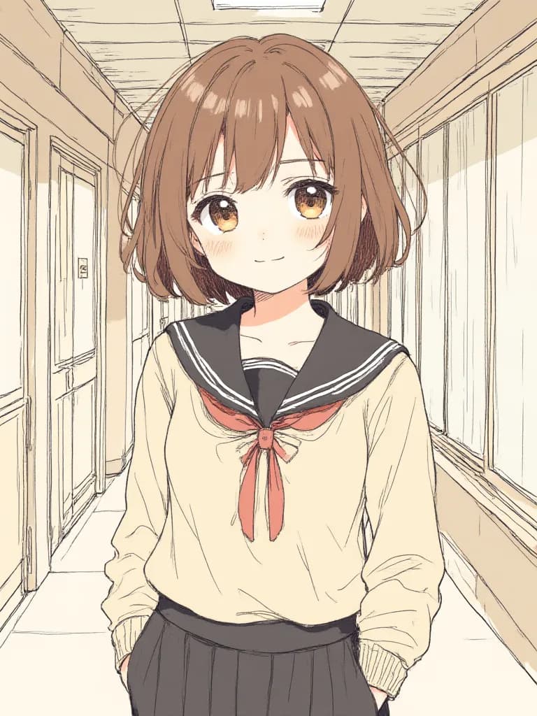 Thumbnail of Очако Урарака