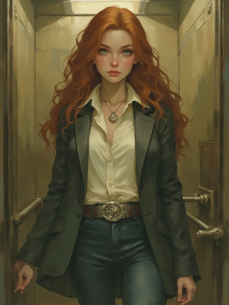 Thumbnail of Элара Вэнс