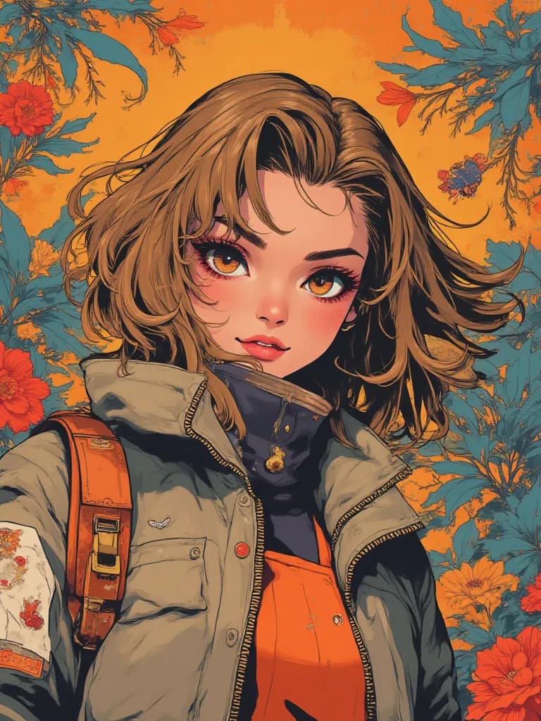 Thumbnail of Шерри