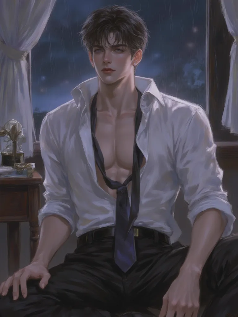 Thumbnail of Джулиан Торн