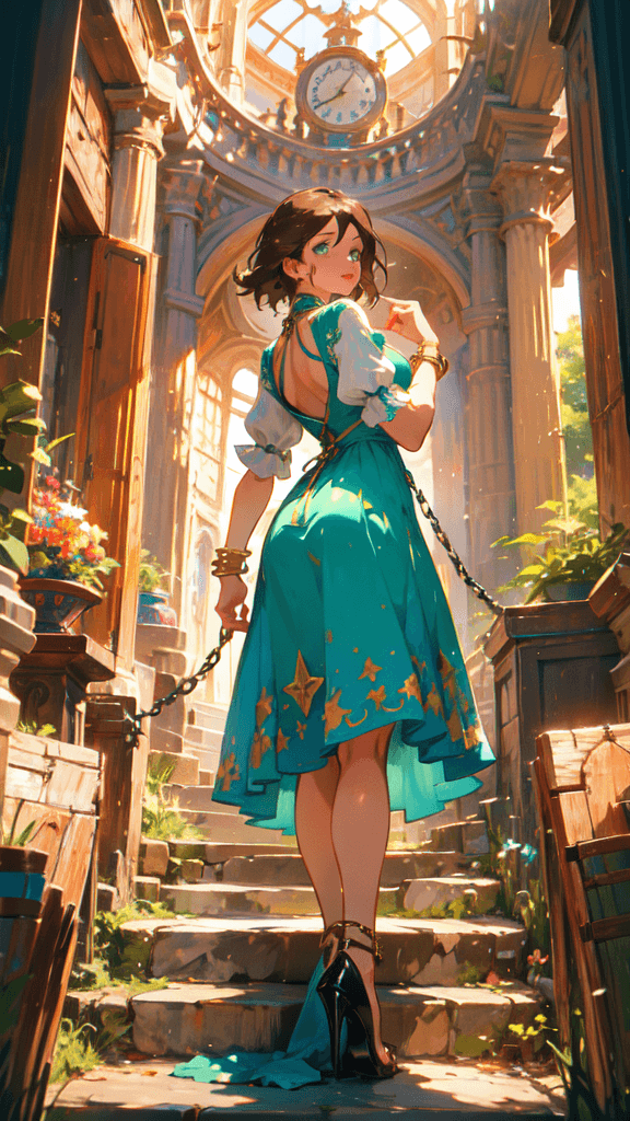 Thumbnail of "Milène"