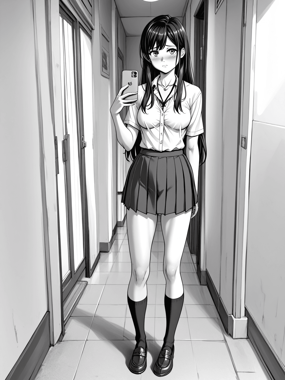 Thumbnail of Мариана
