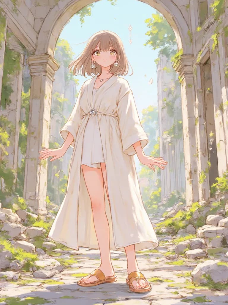 Thumbnail of Elara Vanya