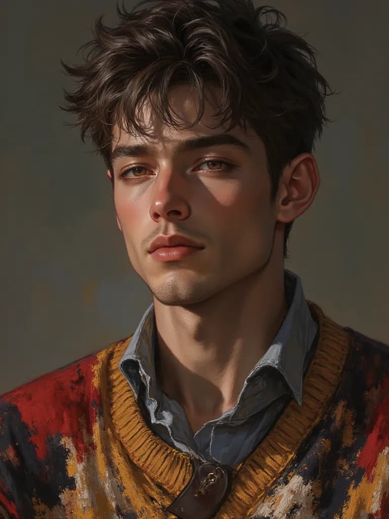 Thumbnail of Johan