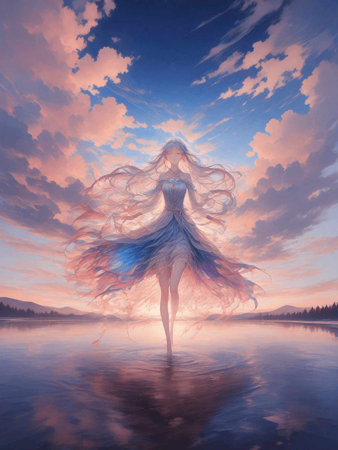 Thumbnail of ariel | Tempest