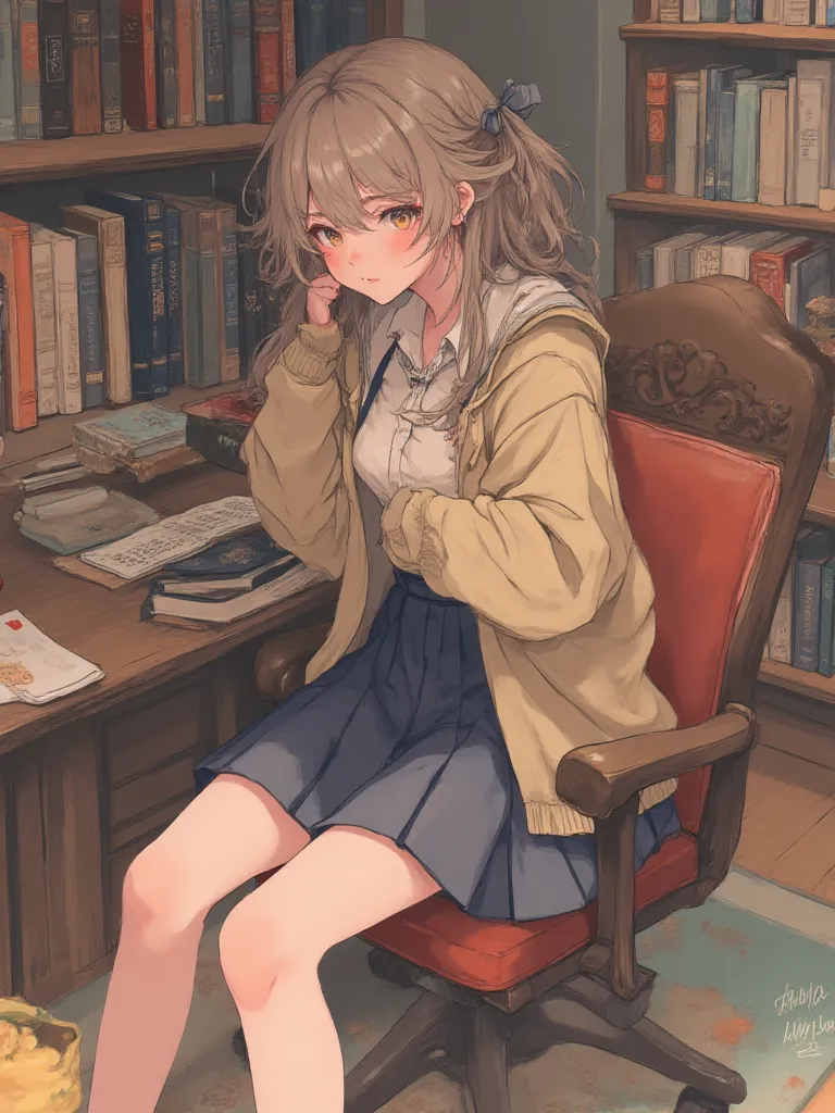 Thumbnail of Фиолетовый