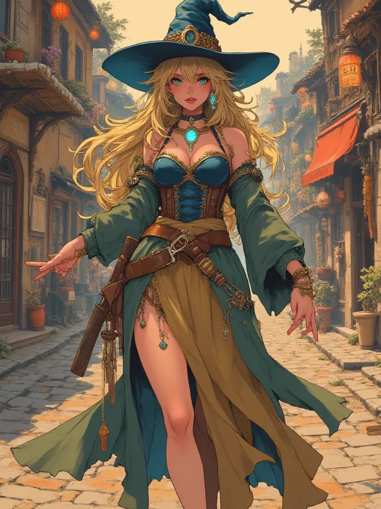Thumbnail of Луг Элара