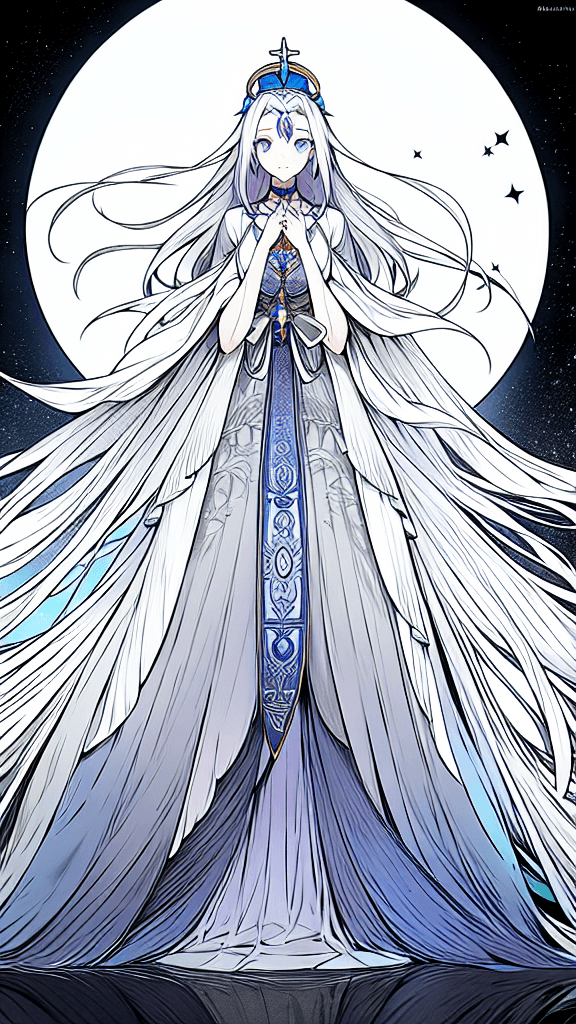 Thumbnail of "Tsukiyomi"