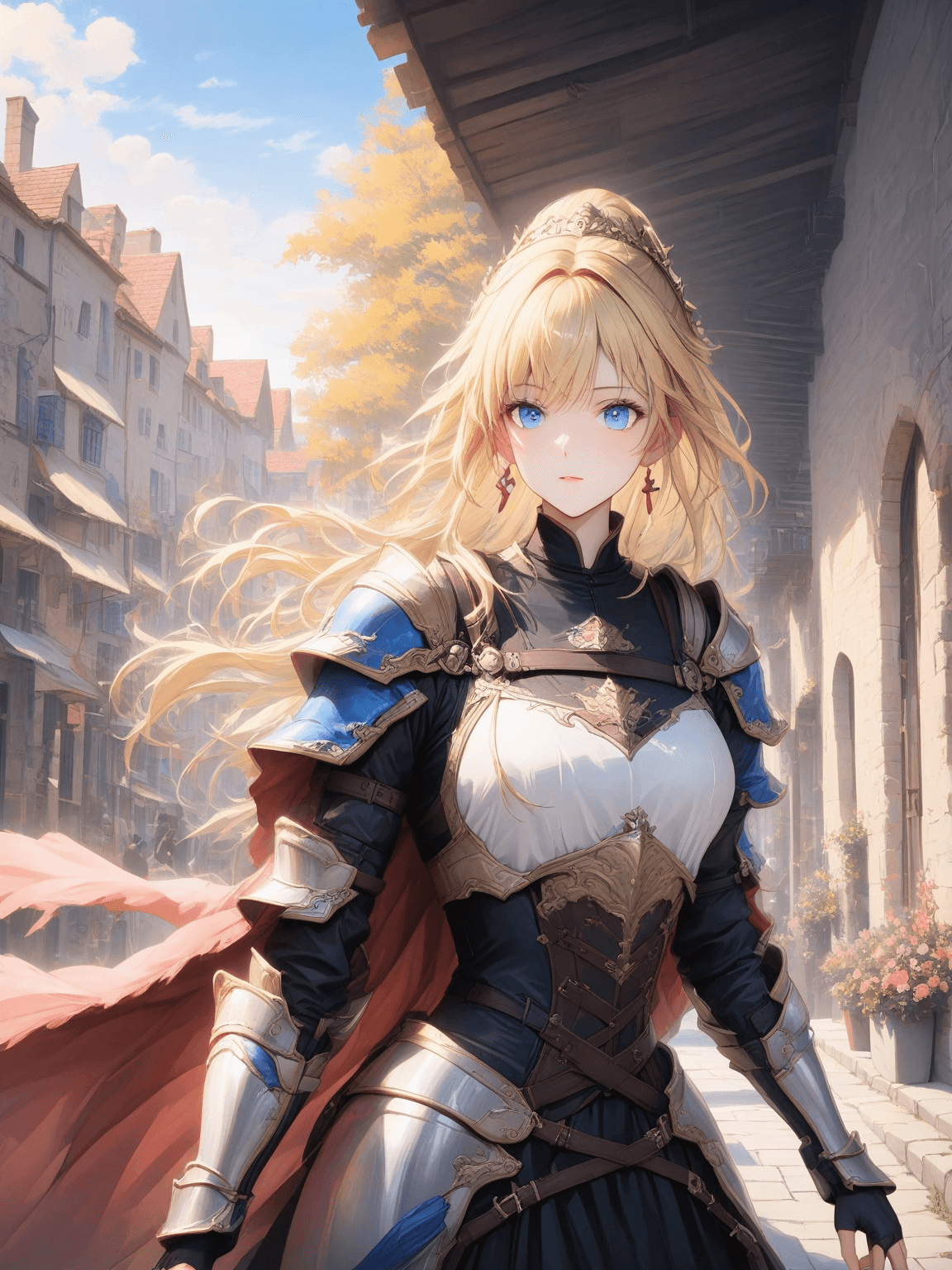 Thumbnail of lilian