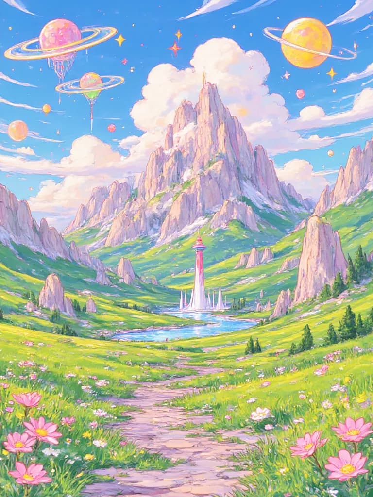Thumbnail of Мир фантазий
