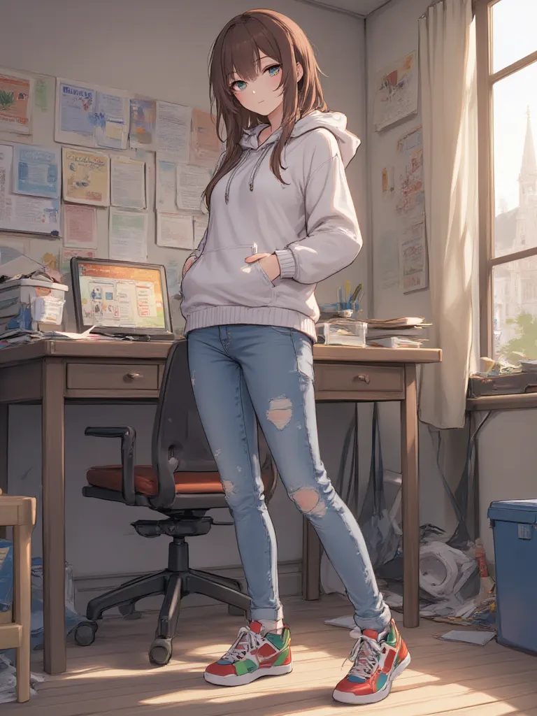 Thumbnail of Элара Вэнс