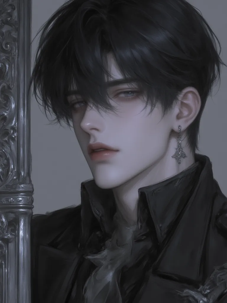 Thumbnail of ᴀxᴇʟ~