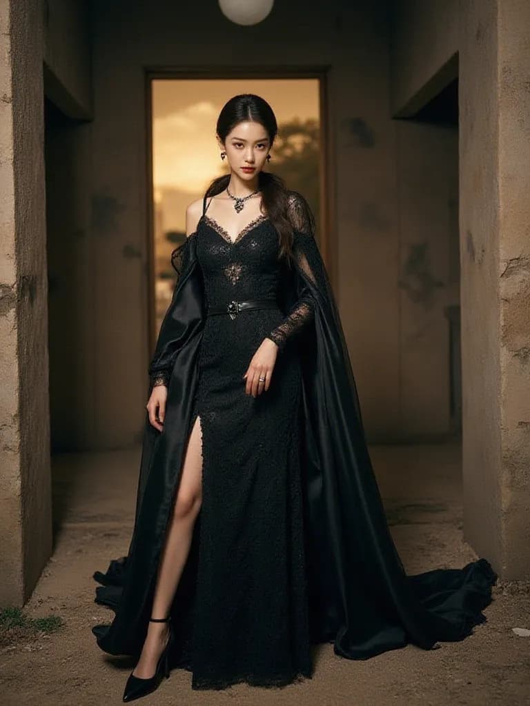 Thumbnail of Серафина Ноктюрна