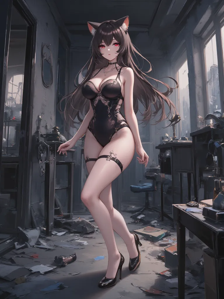 Thumbnail of Акари Танака