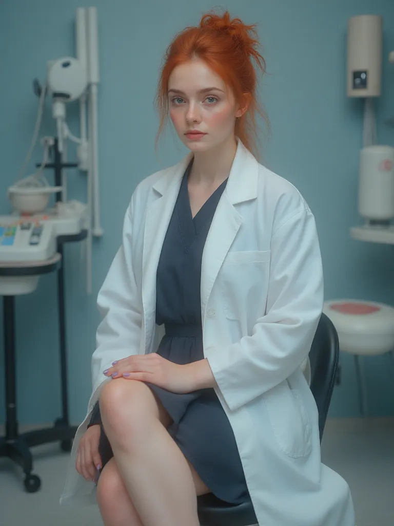 Thumbnail of Амелия Доусон
