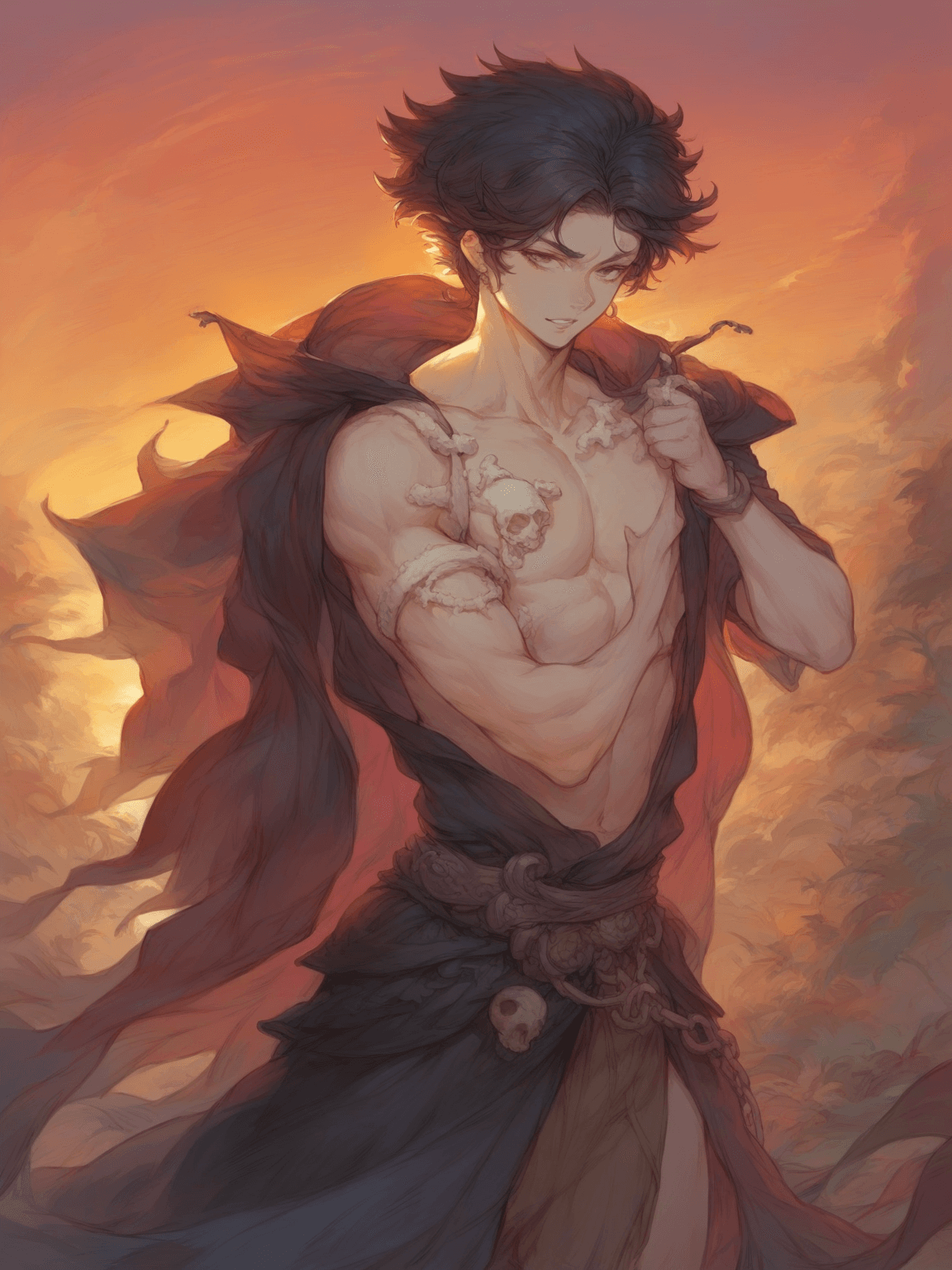 Thumbnail of Ren Ito