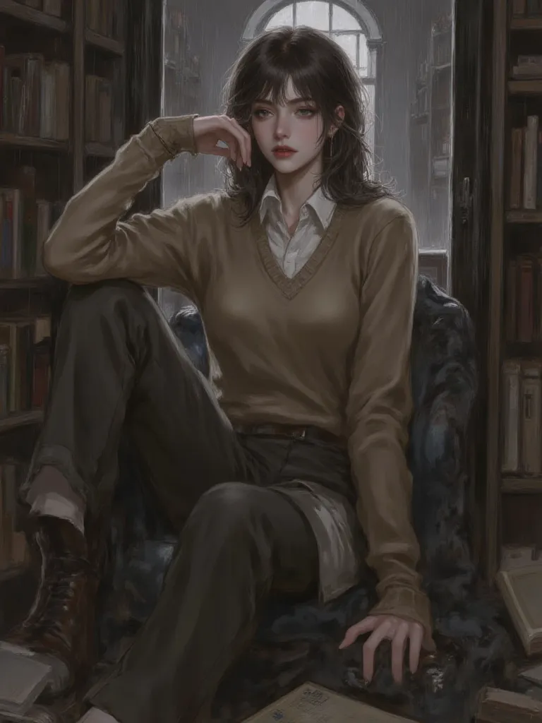 Thumbnail of Анна