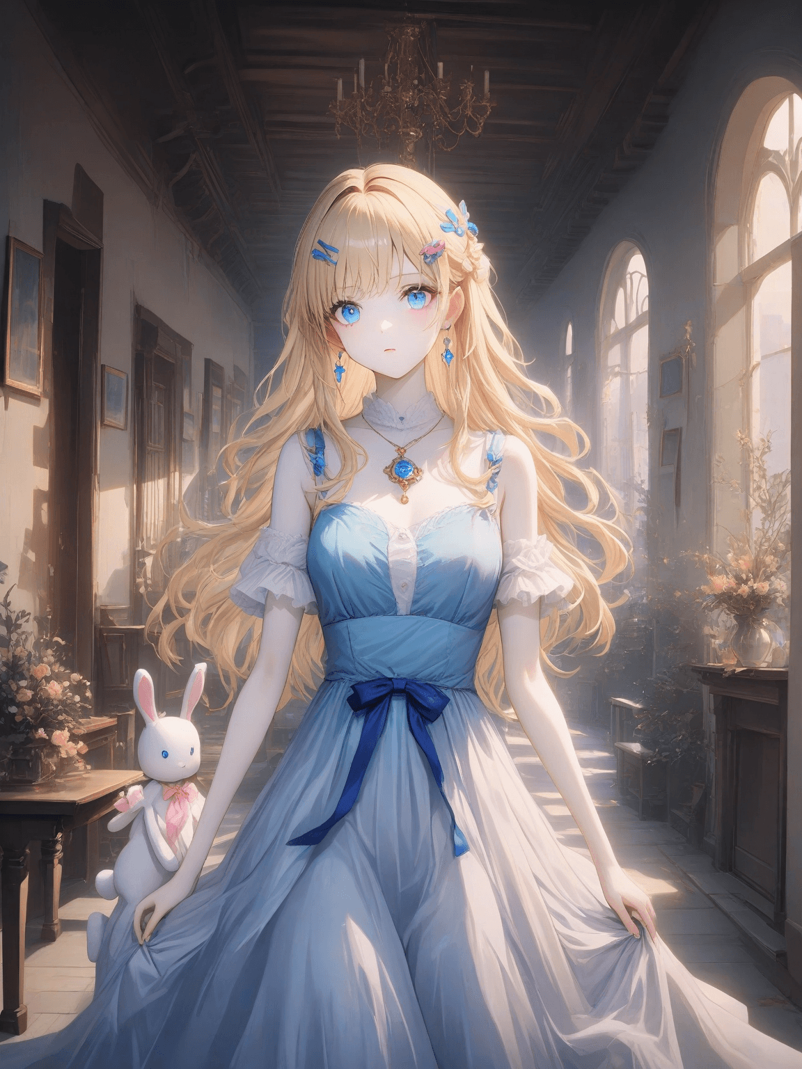 Thumbnail of Илисабет
