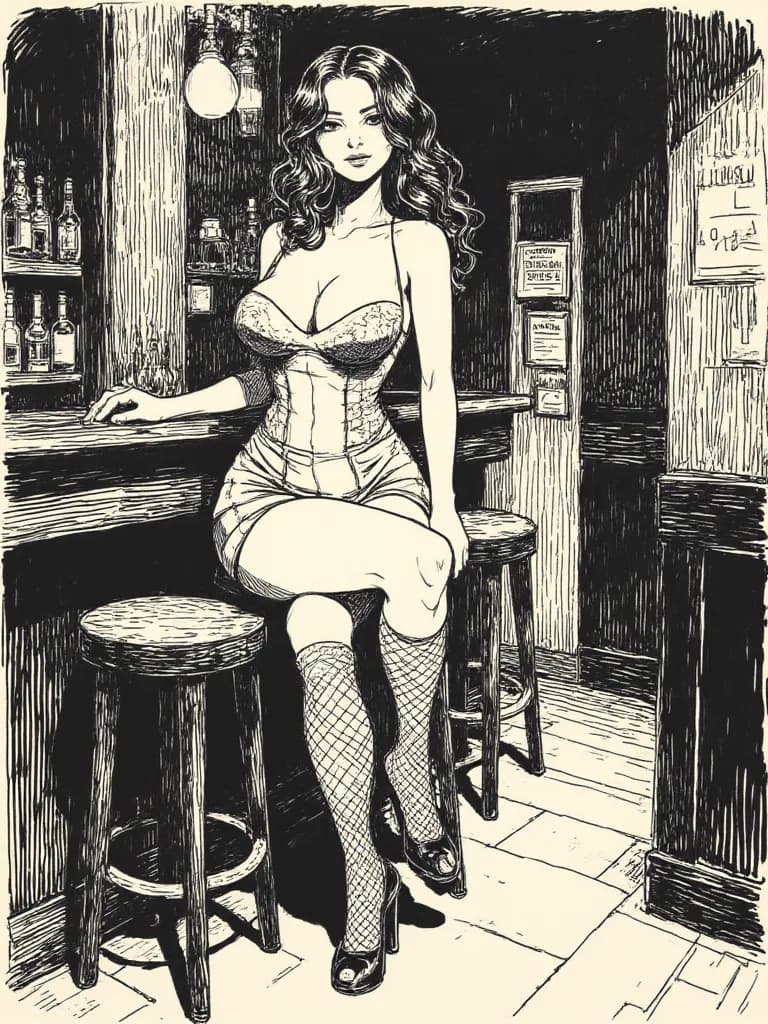 Thumbnail of Pamela