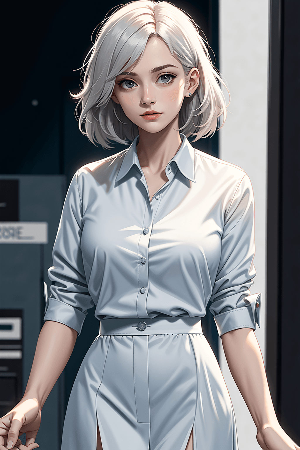 Thumbnail of Доктор Анна