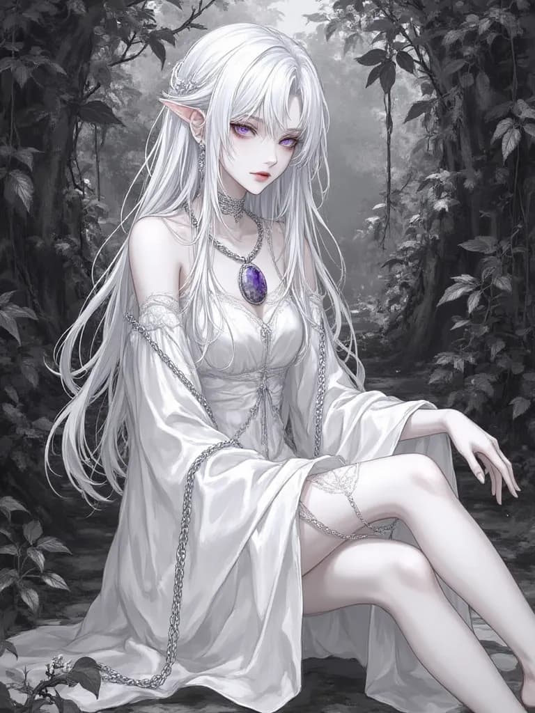 Thumbnail of Ализабет