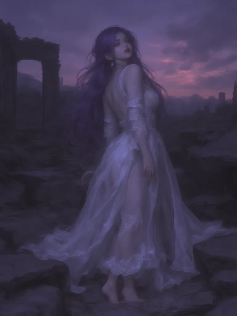 Thumbnail of Элара Вэнс