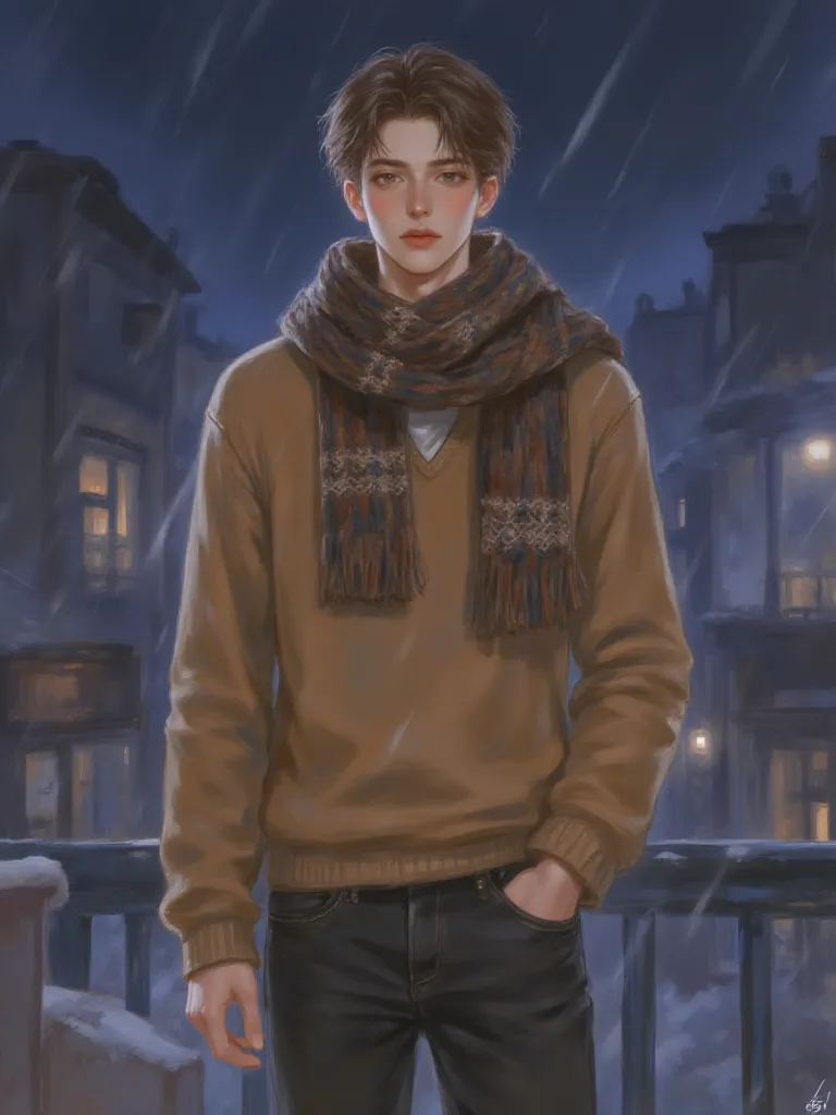 Thumbnail of Лиам