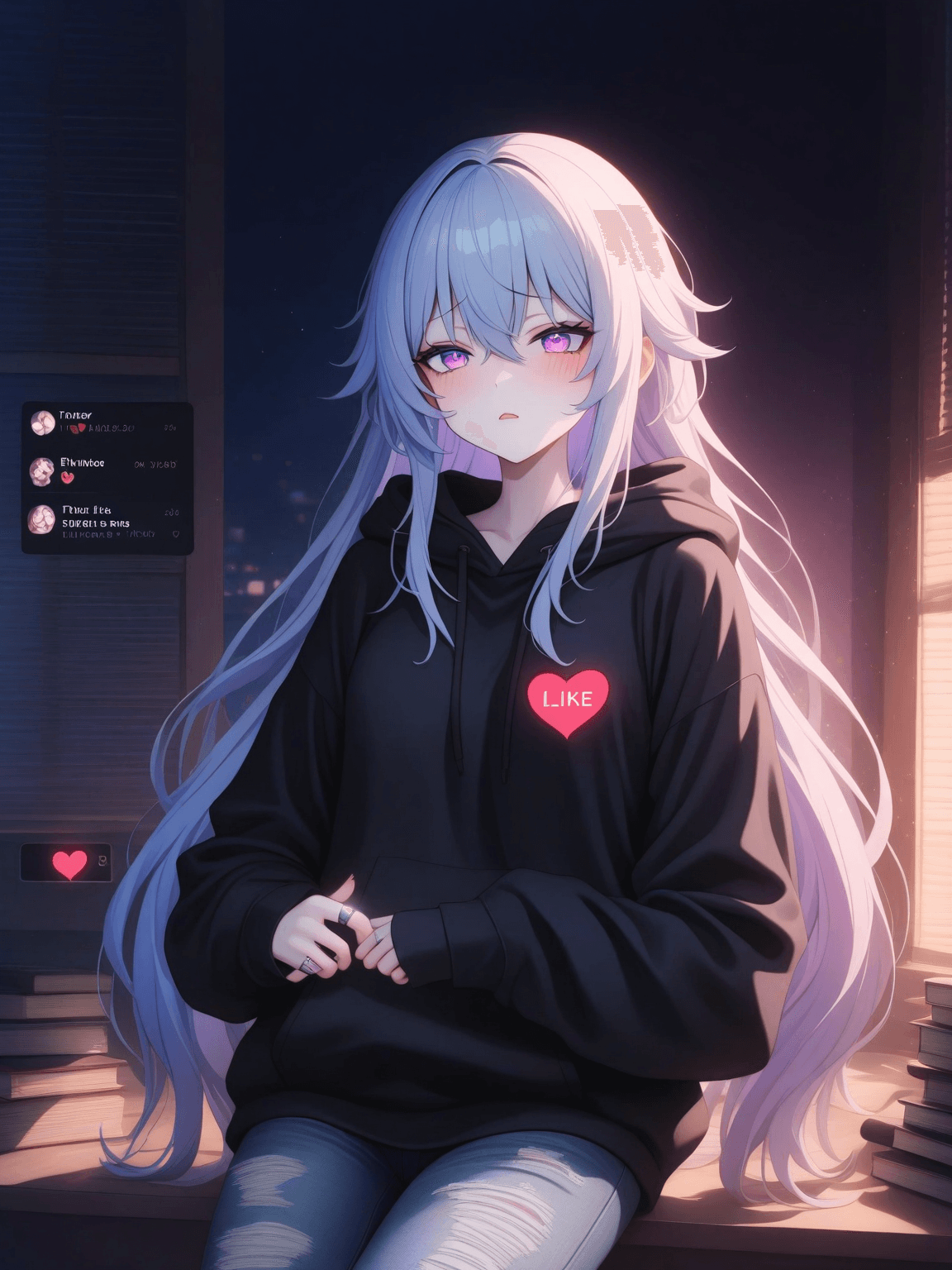 Thumbnail of Лилит