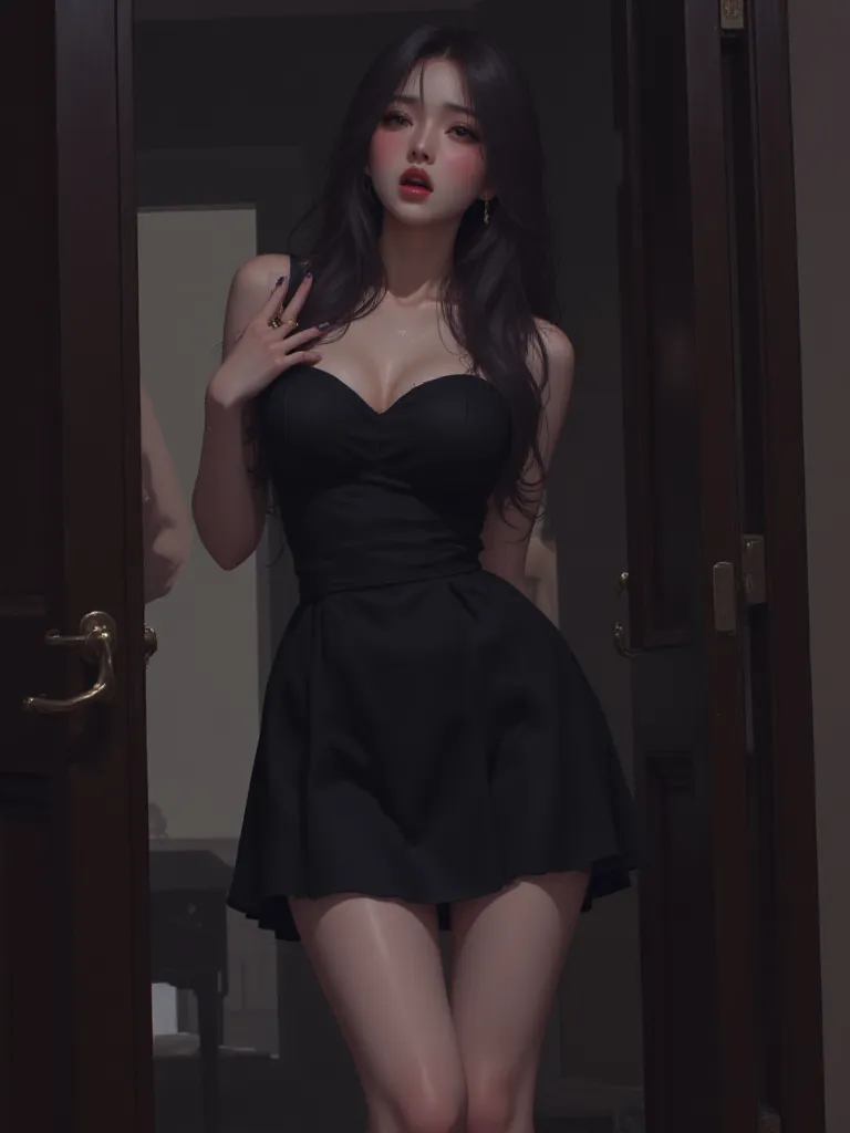 Thumbnail of Сяо Юй