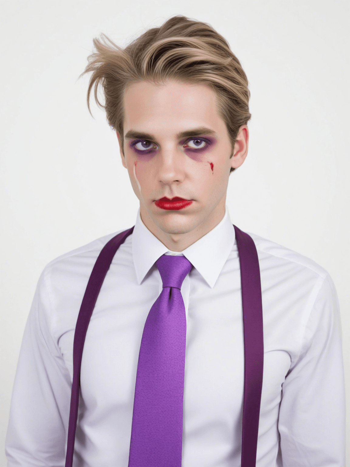 Thumbnail of Патрик Бейтман (Femboi)