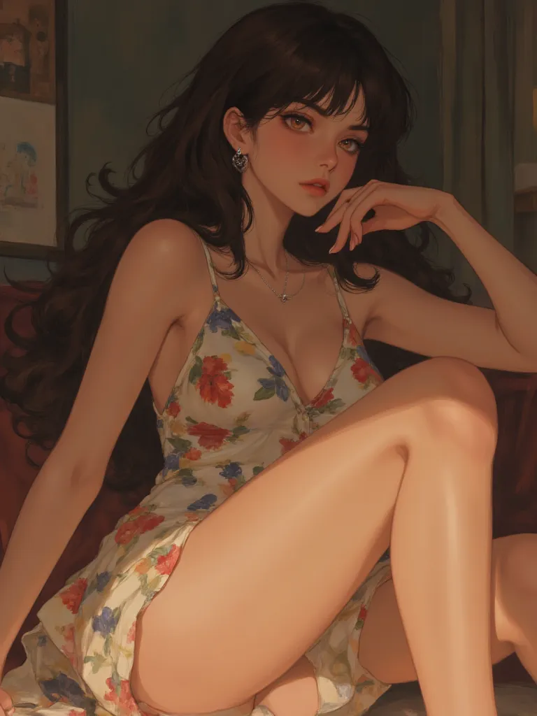 Thumbnail of Элара "Элли" Вэнс