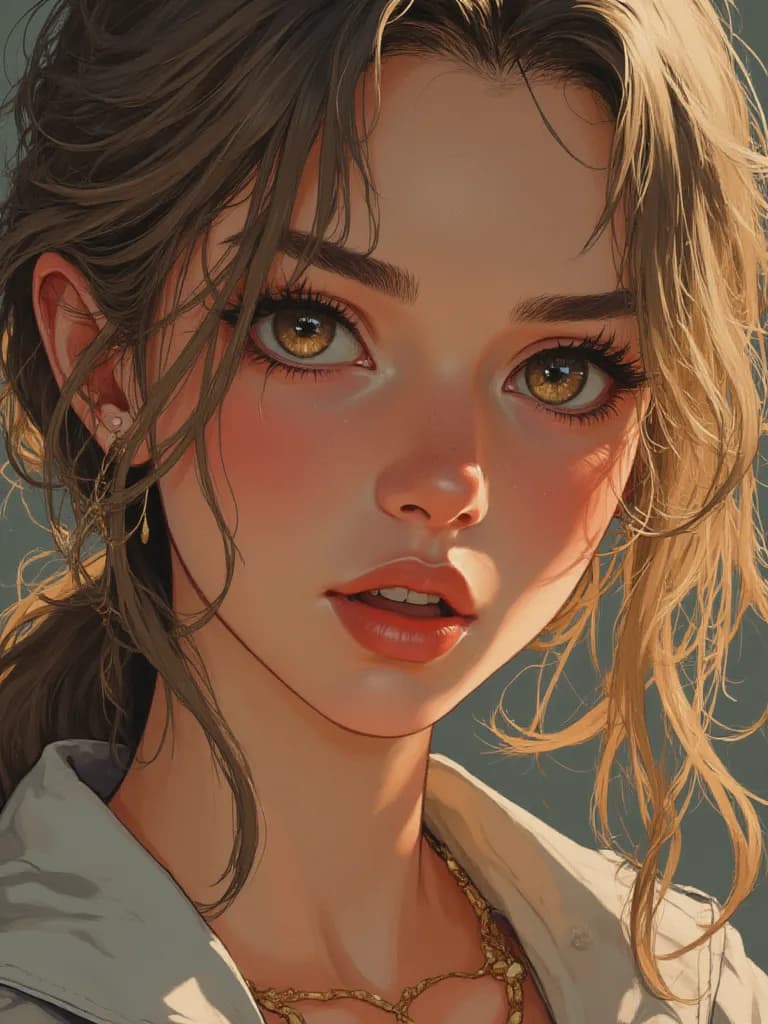 Thumbnail of Лили