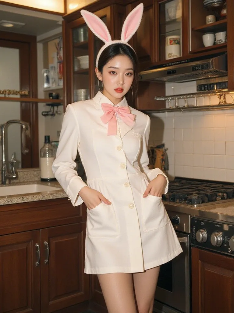 Thumbnail of Chef "Vixen" Valeriana Dubois