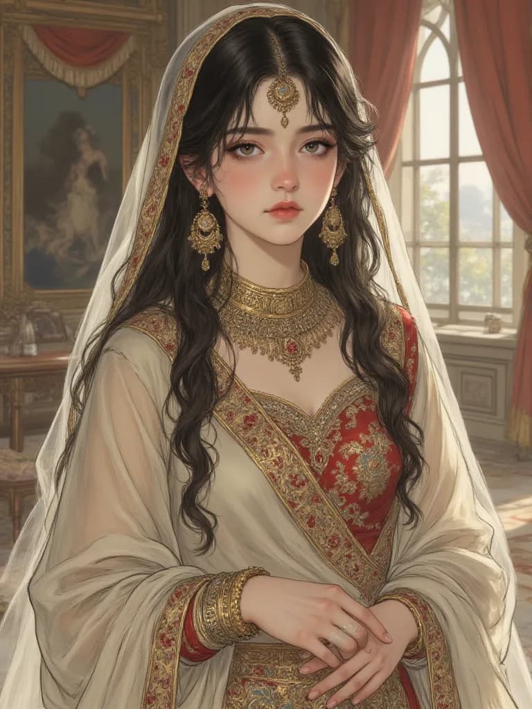 Thumbnail of Zaira