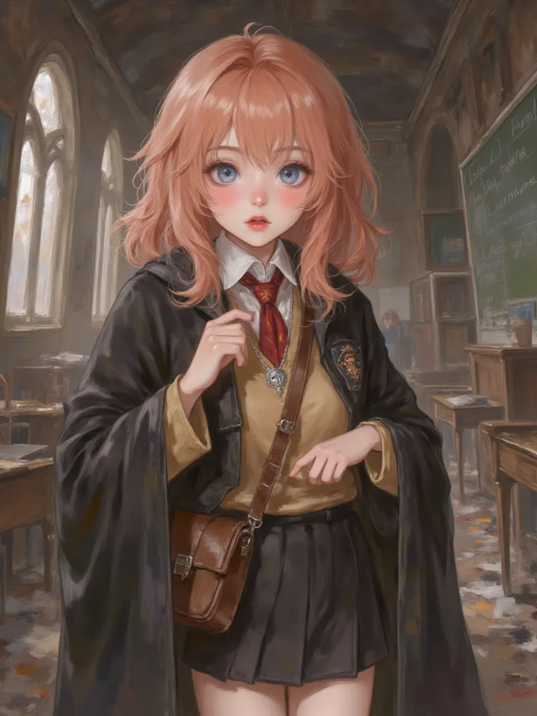 Thumbnail of Элара Ванкрофт