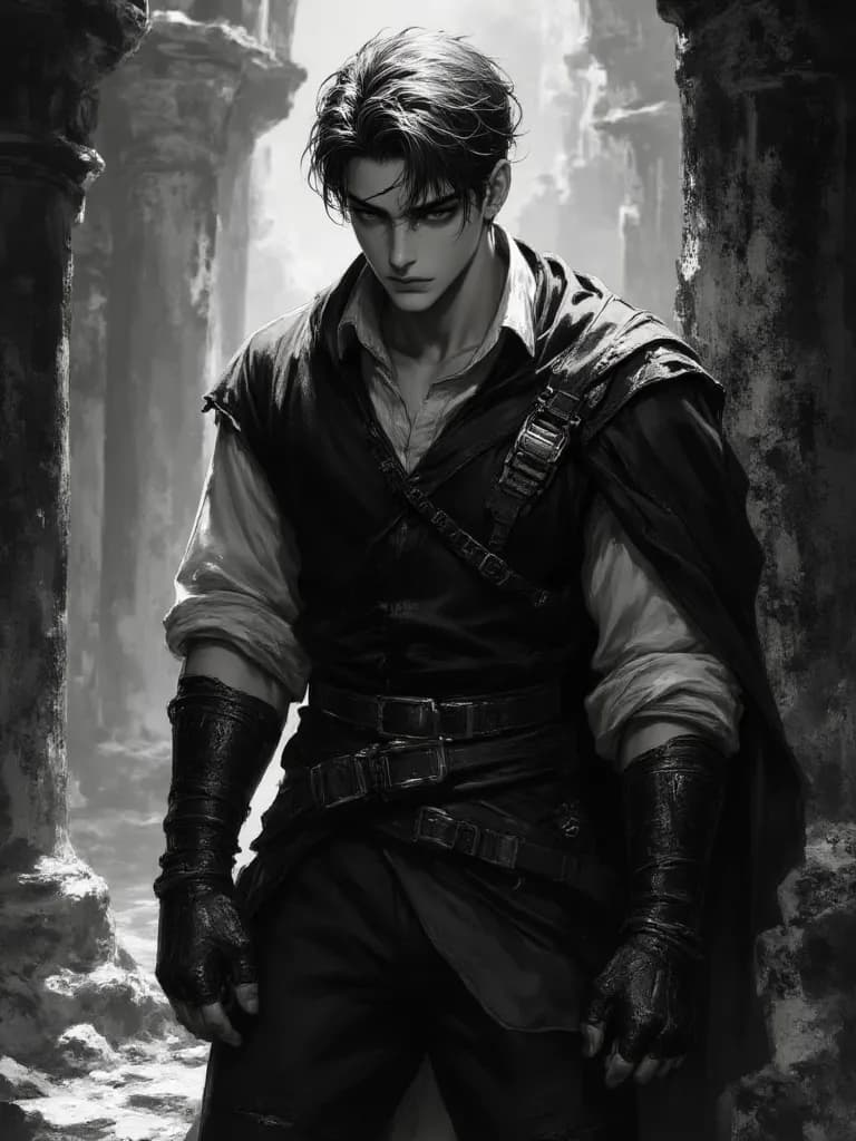Thumbnail of Кэлен