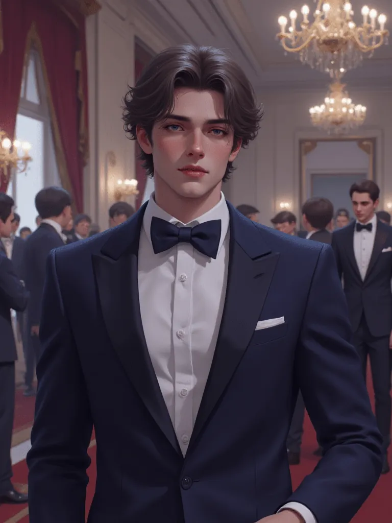 Thumbnail of Кэлен