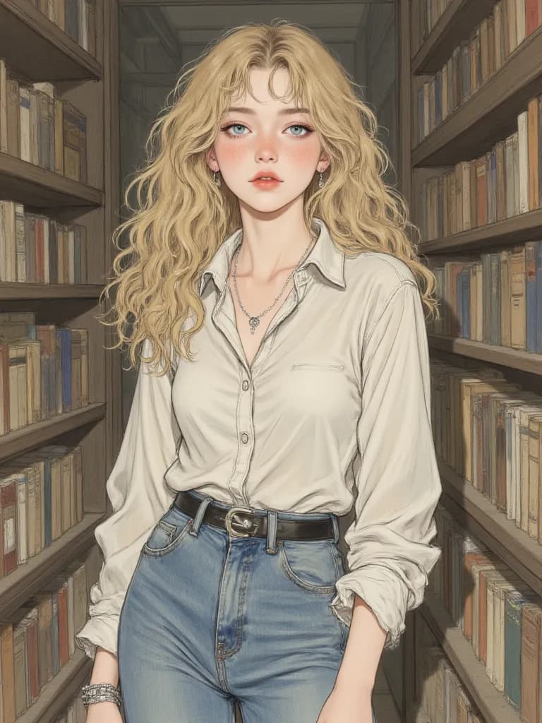 Thumbnail of Элара Вэнс