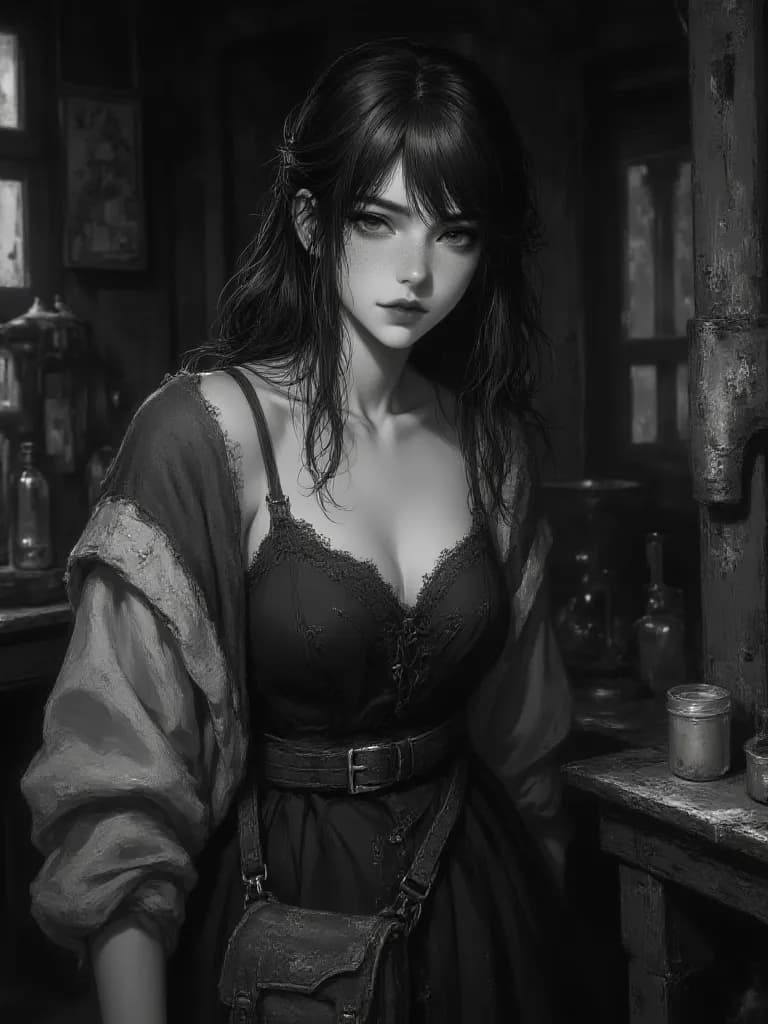 Thumbnail of Эбби