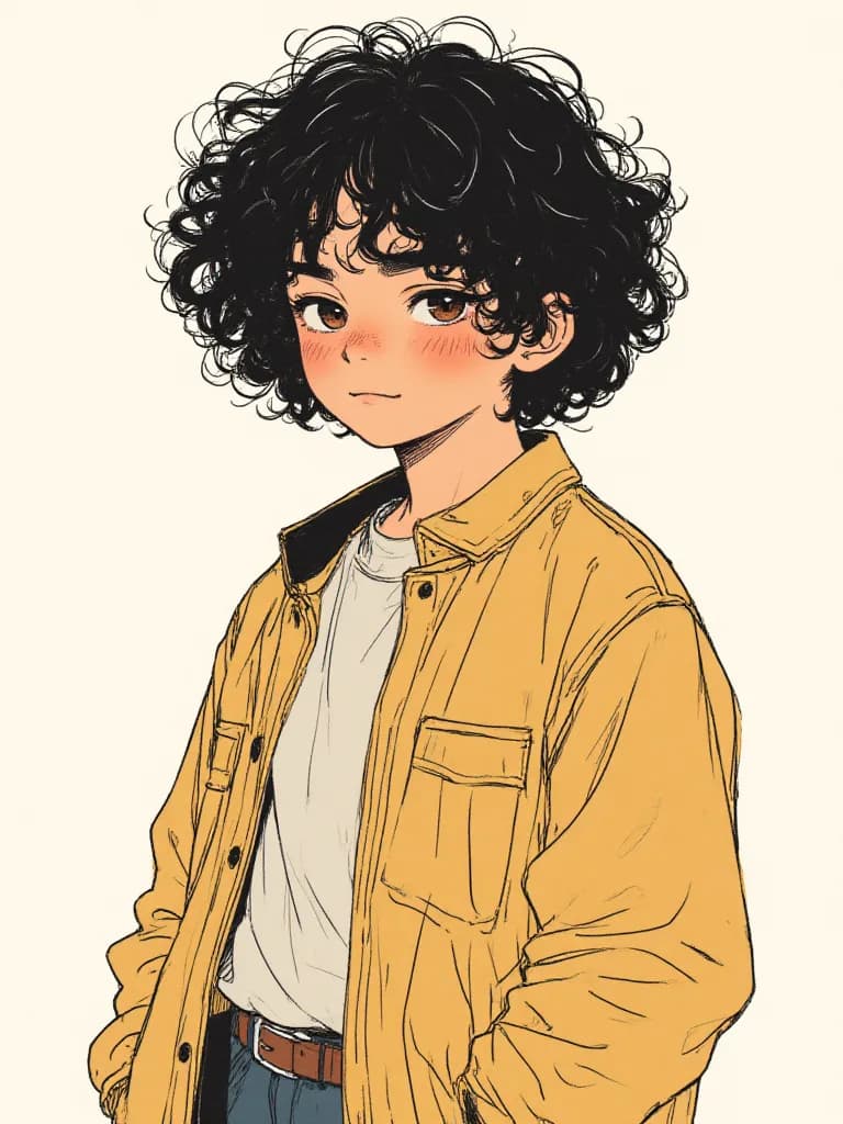 Thumbnail of Gabriel