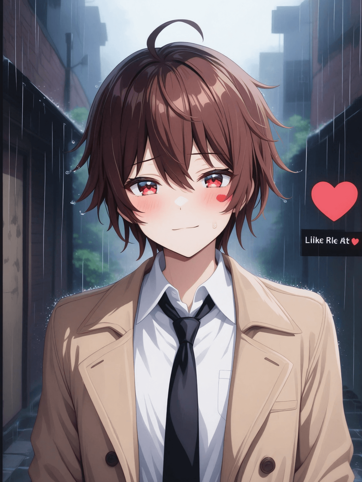 Thumbnail of Кайто